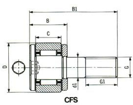 Technical Drawing 1