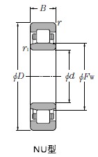 Technical Drawing 1