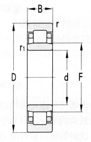 Technical Drawing 1