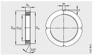 Technical Drawing 1