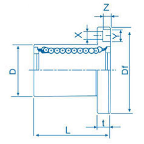 Technical Drawing 1