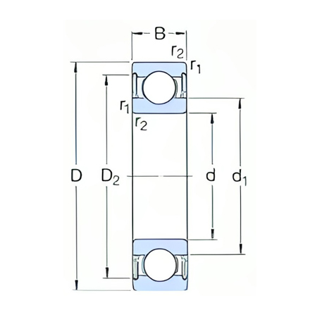 Technical Drawing 1