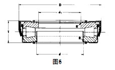 Technical Drawing 8