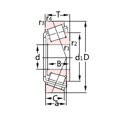 Technical Drawing 1
