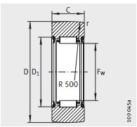 Technical Drawing 1