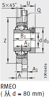 Technical Drawing 4