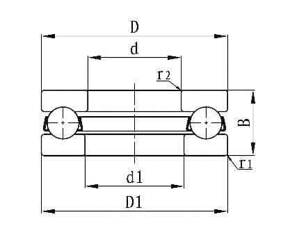 Technical Drawing 1