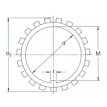 Technical Drawing 2