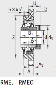 Technical Drawing 3