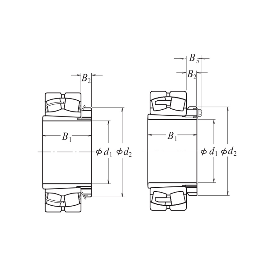 Technical Drawing 2