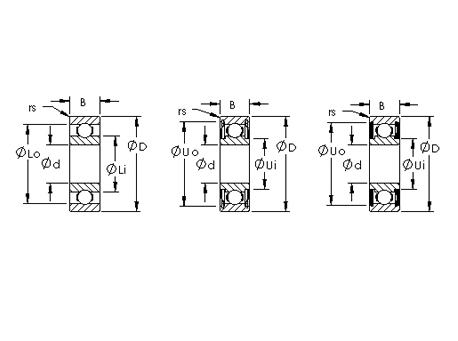Technical Drawing 1