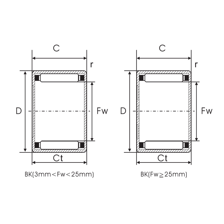 Technical Drawing 3