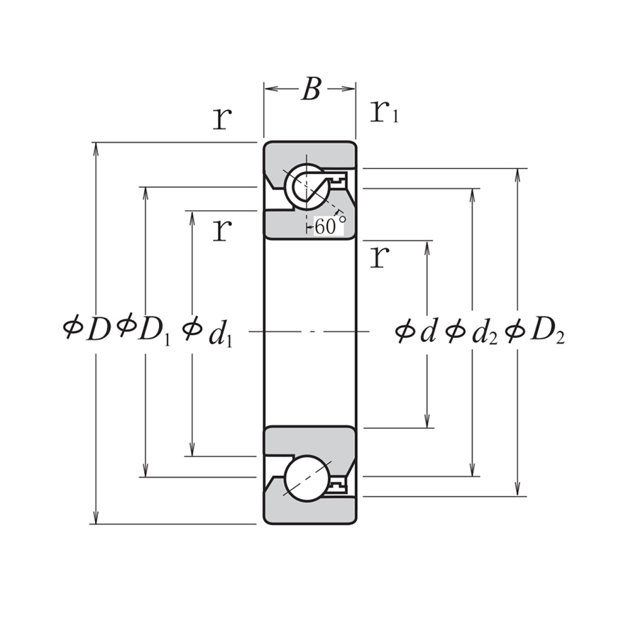 Technical Drawing 1