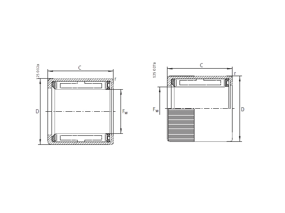 Technical Drawing 1