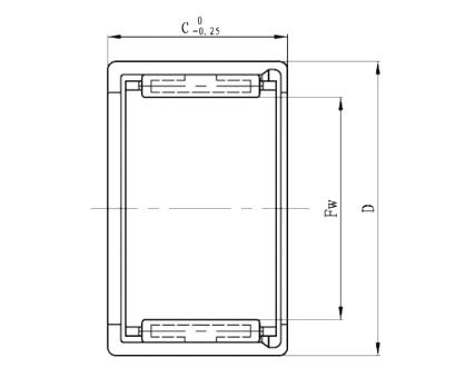 Technical Drawing 1