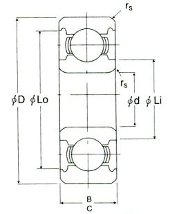 Technical Drawing 1