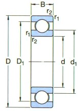 Technical Drawing 1