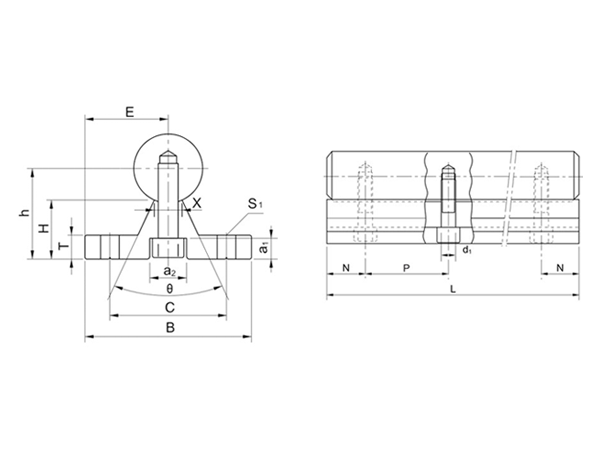 Technical Drawing 1