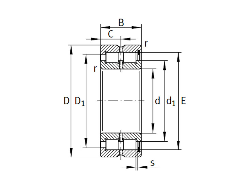 Technical Drawing 2
