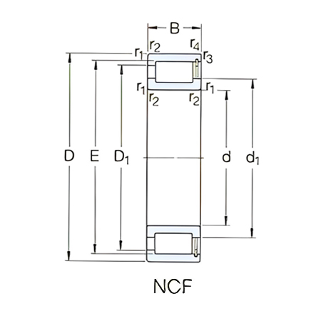 Technical Drawing 1