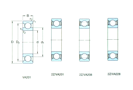 Technical Drawing 1
