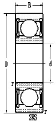 Technical Drawing 4