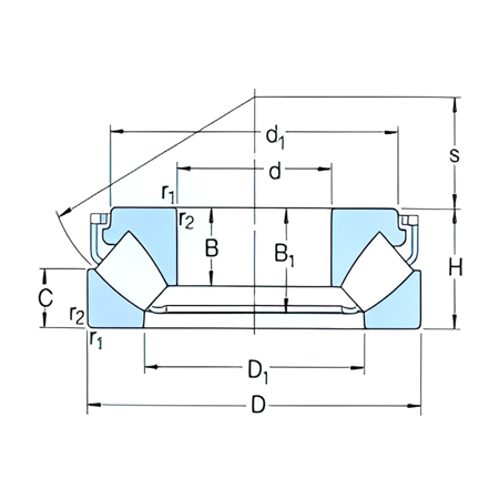 Technical Drawing 1