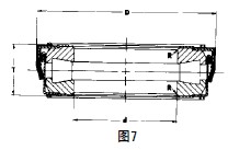 Technical Drawing 9