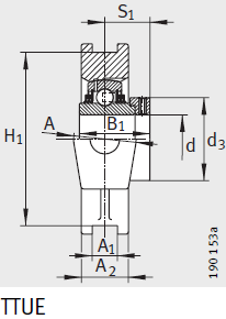 Technical Drawing 6