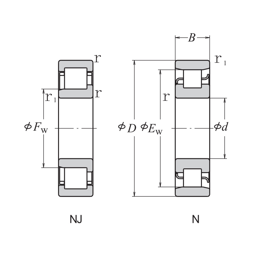 Technical Drawing 2