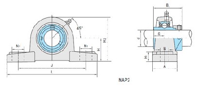 Technical Drawing 1