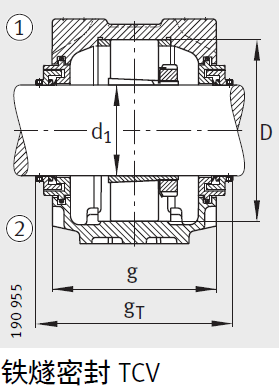 Technical Drawing 6