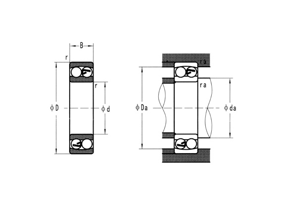 Technical Drawing 1