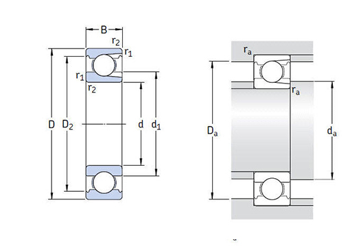 Technical Drawing 3