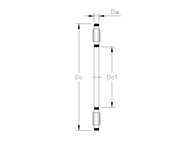 Technical Drawing 1