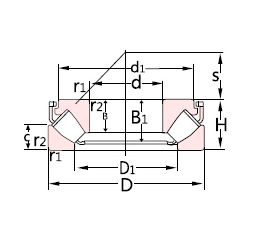 Technical Drawing 1