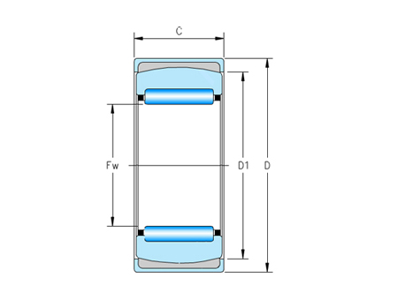 Technical Drawing 1