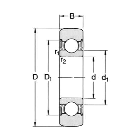 Technical Drawing 1
