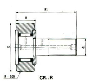 Technical Drawing 2