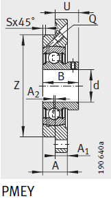 Technical Drawing 6