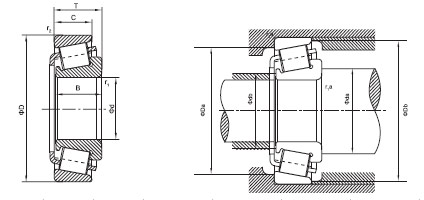 Technical Drawing 1
