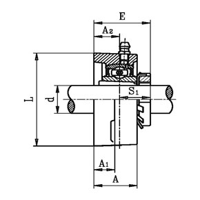 Technical Drawing 2