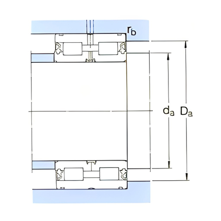 Technical Drawing 4