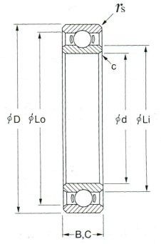 Technical Drawing 1
