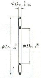 Technical Drawing 1