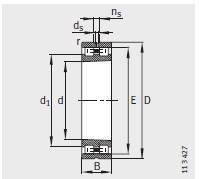 Technical Drawing 1