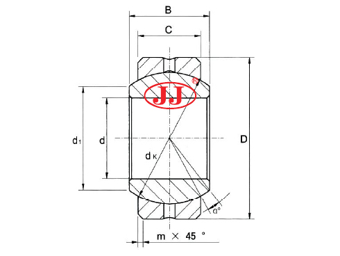 Technical Drawing 1