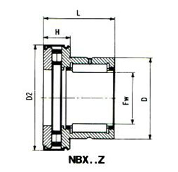 Technical Drawing 2