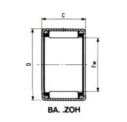 Technical Drawing 1