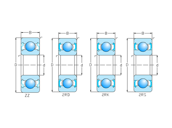 Technical Drawing 1